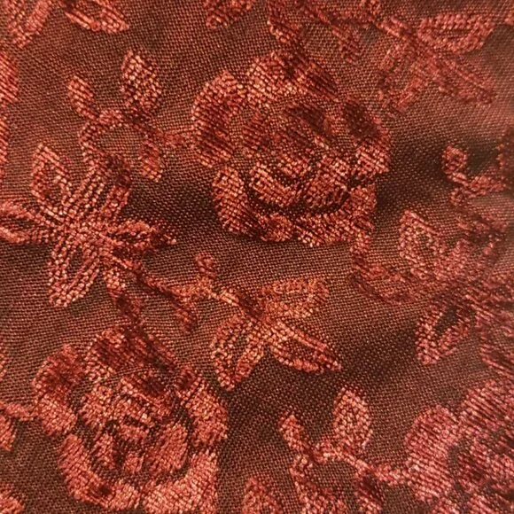 Handmade Victorian Stocking - NEW - Picture 3 of 7